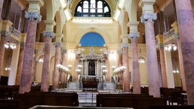 Un des derniers juifs d’Egypte est décédé