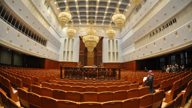 Mikets - même dans l'abondance, le Tsadik se tourne vers Dieu