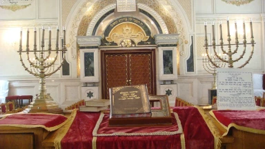 [Annonce] 'Hazan cherche communauté pour les fêtes