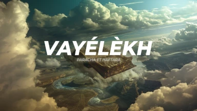 Synthèse de la Paracha et de la Haftara de Vayélèkh (Chabbath Chouva)