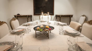 Quatre messages cachés du Séder de Pessa'h