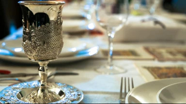 Paracha Vayéra : les invités d'abord !