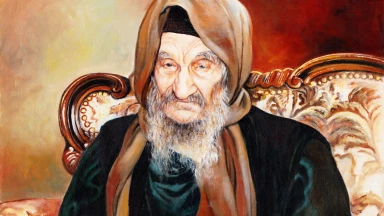 Histoire : le bus qui roule "au Baba Salé'