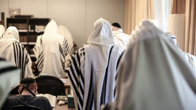 Rémission complète d’un cancer : le pouvoir de pas parler à la synagogue
