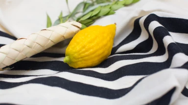 Histoire - Le Talith