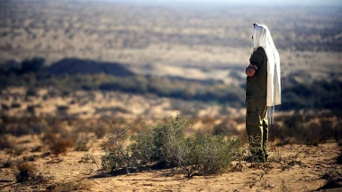 Béhaalotékha - Se protéger avant d’affronter le monde extérieur