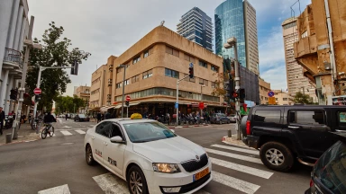 Prendre sur soi la sainteté du Chabbath malgré l’adversité : l’exemple remarquable de cette station de taxi