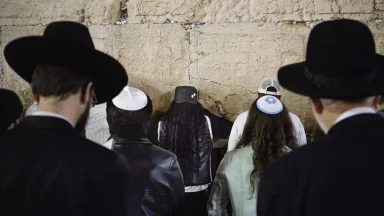 PhoTorah de la semaine : 28 Eloul 5772