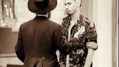 Tenir sa promesse de Yom Kippour... comme une voiture