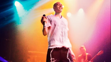 Matisyahu & BDS : ne comptons que sur notre Père au Ciel...