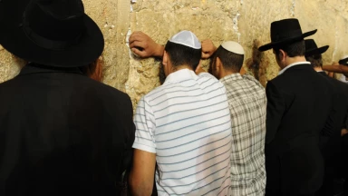 Tou Béav, premier jour d'introspection jusqu'à Roch Hachana