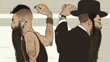 Être un bon Juif sans respecter la Torah ?