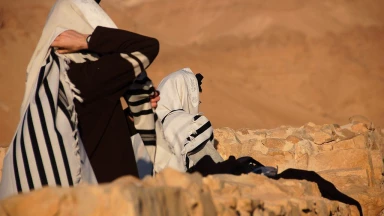 PhoTorah de la semaine : 8 Eloul 5772