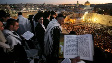 Chéla'h Lekha - La prière, arme contre le mauvais penchant
