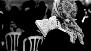 Tache noire ou feuille blanche : changeons de regard !