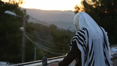 Quelles sont vos motivations pour la prière ?