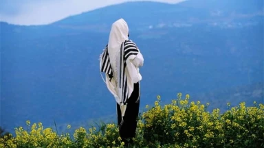 Tsav - Causer de la peine ou dire la vérité ?