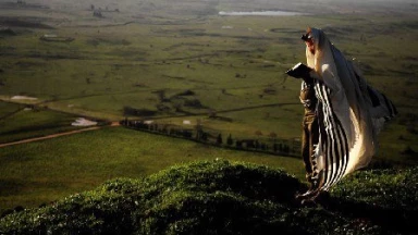 Ra'hel Iménou & Avraham : délivrés que par la Téfila...