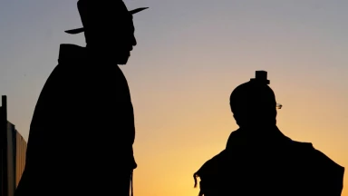 PhoTorah de la semaine : 25 Iyar 5773