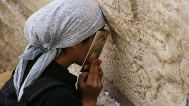 Pourquoi pleures-tu si facilement, Maman ?