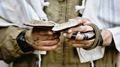 Ekev - dans quel monde reçoit-on le salaire des Mitsvot ?