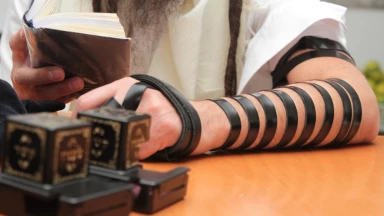 Bé'houkotaï - Je ne néglige aucune Mitsva