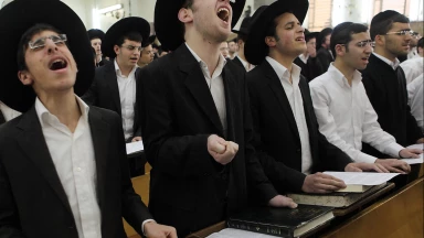 Hayom : chaque jour c'est Roch Hachana