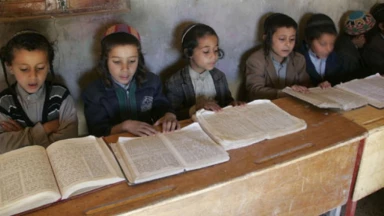 Histoire - Le goût du Talmud était son plat principal