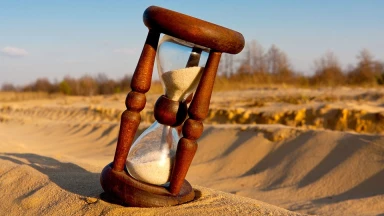 ’Hayé Sarah - Chaque "10 secondes" compte !