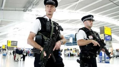 Terminal Francfort : une escale d'enfer