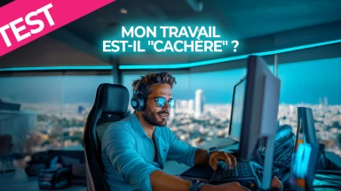 Test en ligne : Mon travail est-il "Cachère" ?