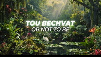To be or not Tou beChvat