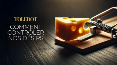 Toledot – Comment contrôler nos désirs