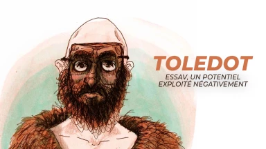 Toledot - Essav, un potentiel exploité négativement