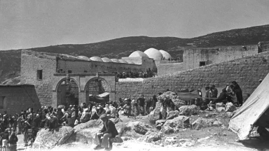 L'édito de la semaine : L'héritage de Rabbi Chim'on Bar Yo'haï