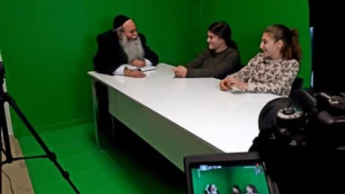 Dans les coulisses de Torah-Box