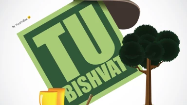 10 idées à puiser de "Tou Bichvat"