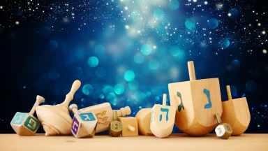 Le secret caché de Gochna - Quand ‘Hanouka révèle la Guéoula...