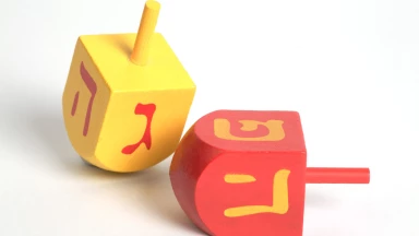 Le miracle de 'Hanouka : bayamim hahèm, bazéman hazé !