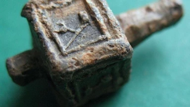 Une collection de… 4000 toupies !