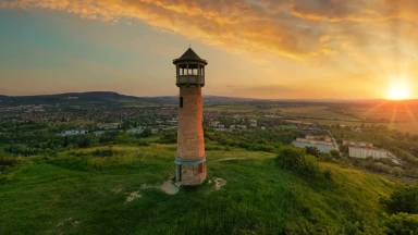 Un Chiddoukh finalisé en Hongrie !