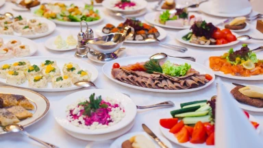 La Ségoula du 12 Kislev : organiser un repas en l'honneur du "Bat ‘Ayin"