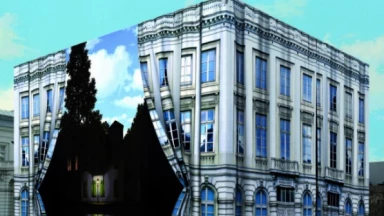 Attention, apparences trompeuses !