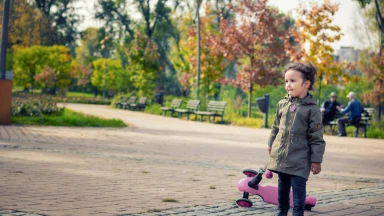 "Mon enfant me manque de respect"