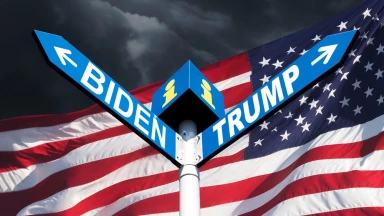Trump VS Biden : A quel point pouvons-nous compter sur D.ieu ?