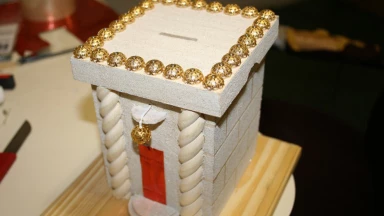 Paracha Nasso : "tu prendras ce que tu as... donné"