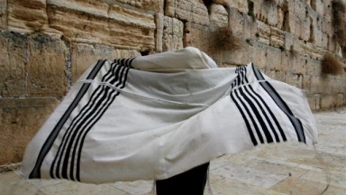 Chéla’h Lékha - Avoir un regard spirituel