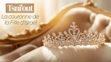 Tsni'out : la couronne de la Fille d'Israël - Dossier