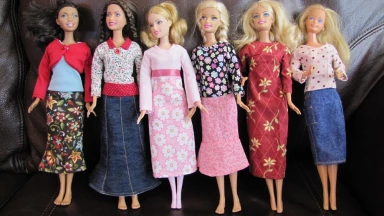 Tsniout des petites filles : une exagération ?