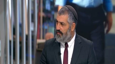 La Téchouva d’un journaliste israélien provoquée par un terroriste !